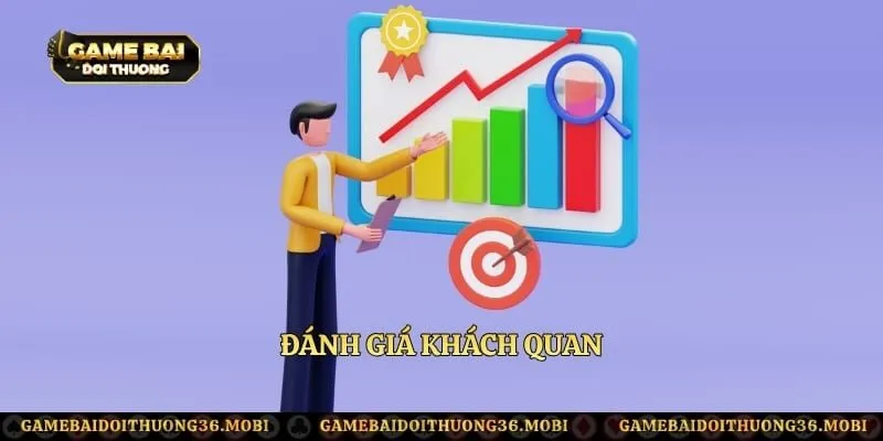 Đánh giá khách quan